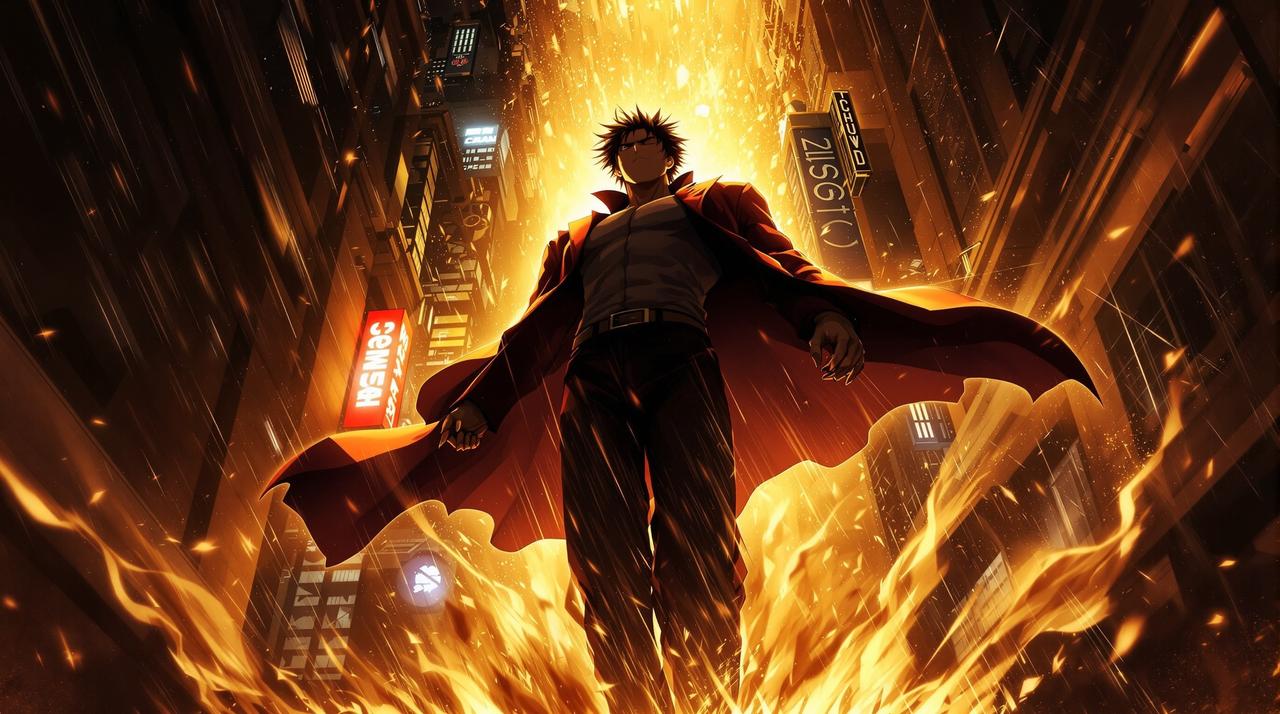 百灵短剧官网男频作品 - 逆袭之王