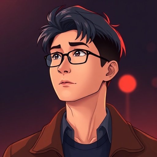 百灵短剧官网团队成员 - 陈烈